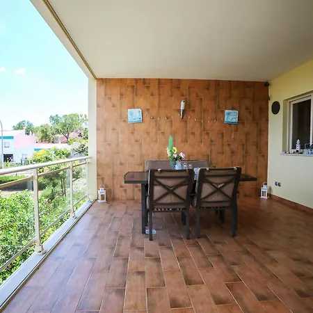 Apartment Summer Lagos