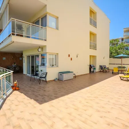 Apartment Summer Lagos