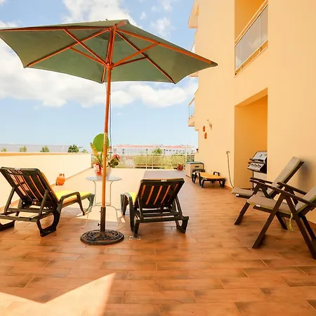 Apartment Summer Lagos