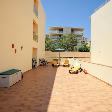 Summer Apartment Lagos