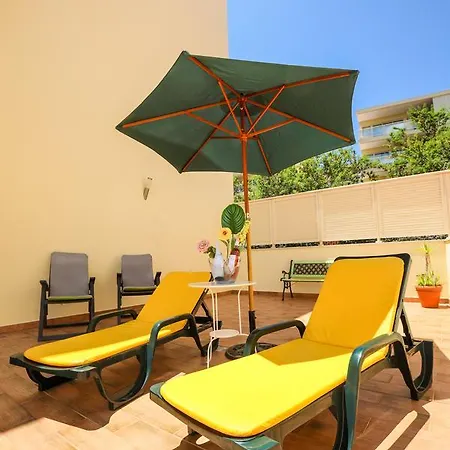Summer Апартаменты